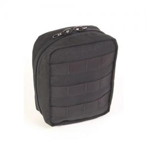 High Speed Gear HSGI Mini Eod Pouch, Black - 12ME00BK 849954001233