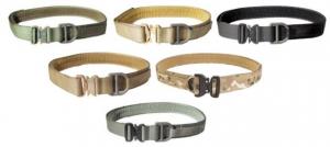 High Speed Gear HSGI Cobra 1.75 Rigger Belt/velcro in - 2X, Coyote Brown 31CV04CB 31CV04CB