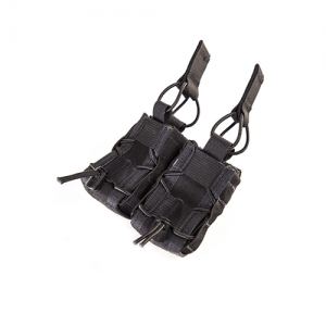 40MM TACO MOLLE Mag Pouch 11M402BK