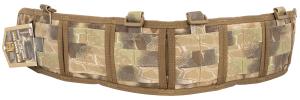 HSGI 33PB00HY SURE GRIP PADDED BELT SLOTTED HL 33PB00HY