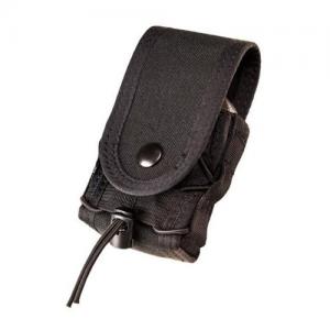 Covered Handcuff TACO Belt Mount HSG-10DC00CB
