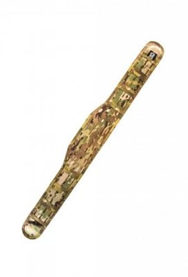 High Speed Gear Hsg - Laser Slim Grip Padded Belt - Slotted, Multicam - 33SLB1MC 33SLB1MC