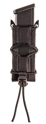 High Speed Gear TACO ADPT BLT MNT BLACK 13PT10BK