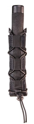 High Speed Gear EXT PISTOL TACO BLT MNT BLACK 13EX10BK