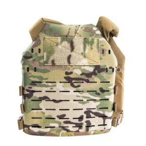 High Speed Gear CORE Plate Carrier, MultiCam, Medium, 40PC12MC 40PC12MC