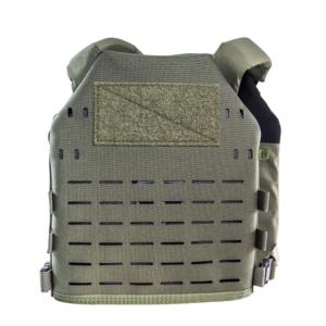 High Speed Gear CORE Plate Carrier, Olive Drab, Large, 40PC13OD 849954034675