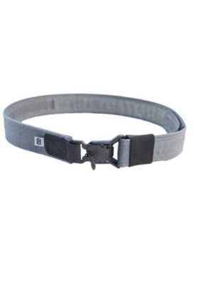 High Speed Gear Vigil EDC Belt, Wolf Gray, Large, 36 - 40, 31ED02WG 31ED02WG