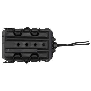 HSGI Polymer TACO V2 AR-15 Magazine Pouch Black 16TA01BK