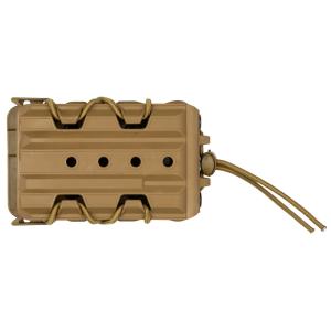 HSGI Polymer TACO V2 AR-15 Magazine Pouch Coyote 849954038307