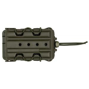 HSGI Polymer TACO V2 AR-15 Magazine Pouch OD Green 16TA01OD