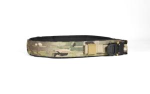 High Speed Operator Gen 2 Micro Grip Panel Multi-Cam Nylon Belt Size XL 40-44", 1.75" Wide Buckle Closure