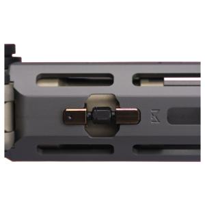 Q Turnbuckle Assembly - Silver TURNBUCKLE