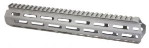 Q 12HBMLOKHG Honey Badger Pistol 12 6061-T6 Aluminum Black 12HBMLOKHG