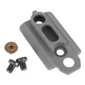 Q The FIX™ Atlas Bipod Q-SERT Direct Mount ATLAS-MOUNT-1