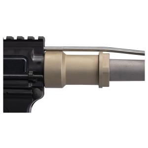 Q Honey Badger Barrel Nut RPVQ-NUT-BARREL-HB