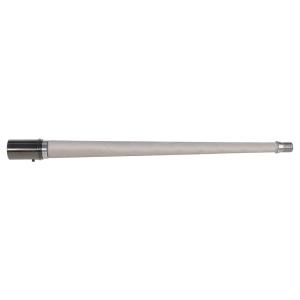 Q, LLC. The FIX .308 Win 16" 1:10 Twist Light Profile Bbl Assembly BARREL-FIX-308-16 BARREL-FIX-308-16