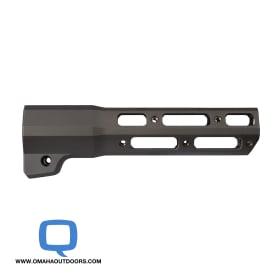 Q The Fix Stock ACC-FIX-STOCK-GRAY
