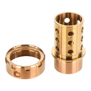 Q Q PLAN B AAC TIRANT MOUNT 850000857766