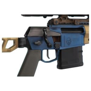 Q EXTENDED BOLT HANDLE FOR THE FIX ACC-FIX-BOLT-HANDLE-EX