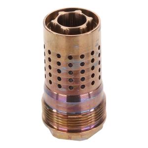 Q, LLC. Cherry Bomb 9/16-24 Muzzle Brake CB-9/16-24 850000857896