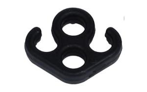 Q Sling Mount Devil Black RPVQ-ACC-SLING-DEVILBLACK