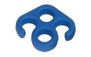 Q SLING MOUNT DEVIL BLUE 850000857971
