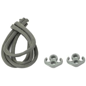 Q SLING DEVIL - Gray 850000857988