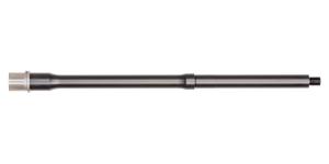 Tactical Kinetics Barrel AR-15, 6.5 Grendel II, 16.25in, Medium Contour, Mid-Length Gas, 1-8 Twist, Black Nitride, TK1717 850001125109