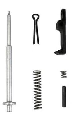 Stern Defense 9mm Bolt Replacement Kit, Black, BOLTREPK 0049MMBOLTREPLACEMENTKITKK