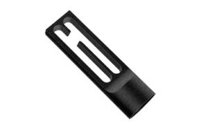 Grovtec 2-1 Point QD Sling Adapter 1.25" Black GTSW360