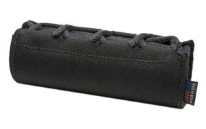 GrovTec US Suppressor Cover Black 6in 