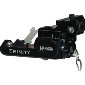 Hamskea Trinity Target Rest Micro Tune Black LH 211082