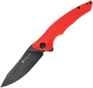 Steel Will Spica F44-05 Linerlock F4405