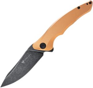 Steel Will Spica F44-26 Linerlock F4426