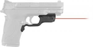 Crimson Trace Crimson Trace LG-459 Red Laserguard for Smith & Wesson M&P Shield EZ .380 and M&P 22 Compact, LG-459 LG459