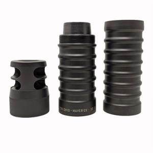 Area 419 Maverick Recoil Suppression System