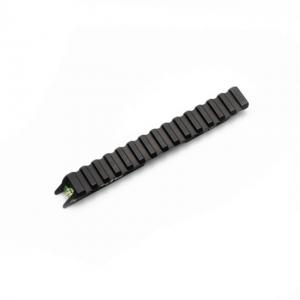 Area 419 CZ457 Improved Scope Rail, 50 MOA, Black, 419-ISR-CZ457-50 419ISRCZ45750