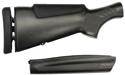 Black River Manufacturing Benelli SBE 3 / M2 Furniture Kit, Matte Black Carbon - $352.59 after Code: "GETDL" 850003784694