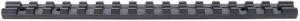Monstrum Picatinny Rail Mount for Savage Arms Axis/Edge Rifles, Black, SAV-02 850004377529