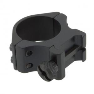 MTC Optics Blueprint Picattiny Mounts 25mm Medium Black, Black, DBPM25