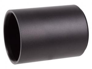 MTC Optics Pro Series 3in Sunshade, Black, PROSS