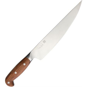 No Box Tools 010001 Multipurpose Chefs Knife 850004916018