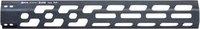 Odin Works AR-15 Rune M-LOK Forend - 12.5" Rune M-LOK ODIN-F-12-ML-RUNE