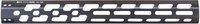 Odin Works AR-15 Rune M-LOK Forend - 15.5" Rune M-LOK ODIN-F-15-ML-RUNE