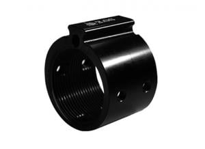 ODIN Works .308 Forend Adapter, Black, ACC-FA-308 ACCFA308