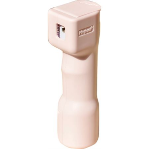 Plegium 51903 Smart Pepper Spray Pink
