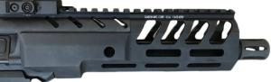 Samson MPX 8 in Handguard, Black, 01-04031-01 850006871124