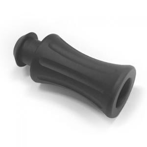 Samson Charger Handle for Ruger PC Charger/Carbine, Black, 04-06068-01 850006871803