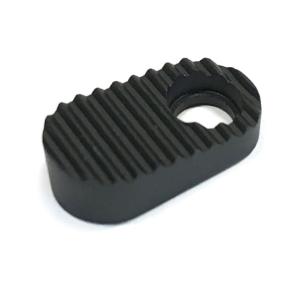 Samson Extended Mag Release for Ruger PC Charger/Carbine, Black, 04-06067-01 850006871810