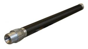 Helix 6 Precision Pre-fit Threaded Rifle Barrel, 6.5mm, 26in, Savage Arms, Creedmoor, Black, SAV-65C8-26S 850007465254